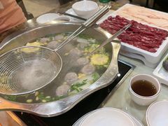 -潮悦牛肉火锅城(水贝店)