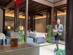 -狮王府淮扬菜(夫子庙老门东店)