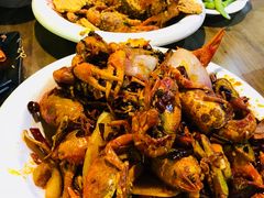 -日食记精菜馆(建邺万达店)