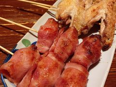 西红柿培根-鸟亭·居酒屋(青年路店)