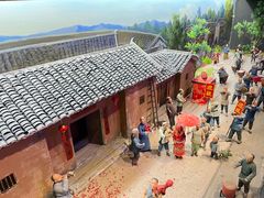 -中国客家博物馆