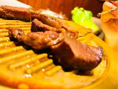 -牧童禧肉社·韩国炭火烤肉店(中粮祥云小镇创始店)