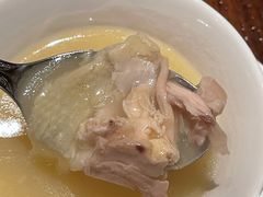 -香樟花园新粤料理(无锡万象城店)