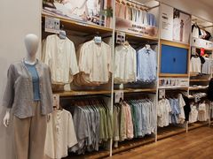 -新天地购物公园(亚泰大街店)