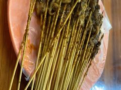 -十里铺铁板鱿鱼