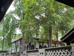 -平安桥天主教堂