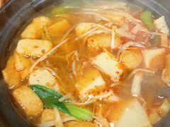 -天瑞福云南过桥米线(十里河店)