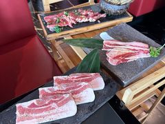 -谷牛和牛烤肉(漕河泾印象城店)