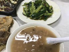 -清真永恒华威肉饼(潘家园店)