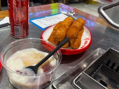 -7只羊·鲜羊肉串·地锅鸡精酿(玄武墨香路店)