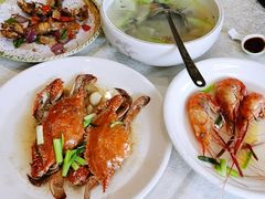 -温岭人家(红花北路店)