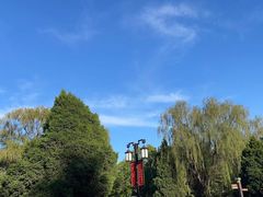 -北陵公园