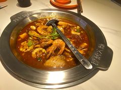 -李想大虾(江北天街店)