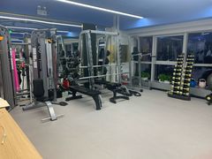 -N1 健身·普拉提·综合馆(嘉美中心店)