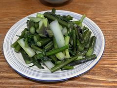-静一餐厅·湖北菜(前门店)