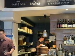 -La Strada(安福路店)