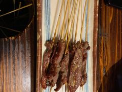 -今邕烧烤(西大店)