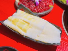 -谭鸭血老火锅(万象九宜城店)