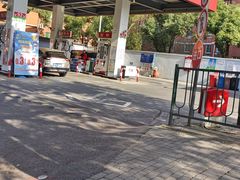 -中国石化(杨思路店)