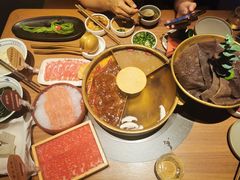-巴奴毛肚火锅(京西大悦城店)