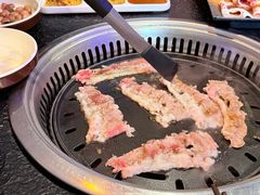 -老卜奎齐齐哈尔烤肉(人民东路店)
