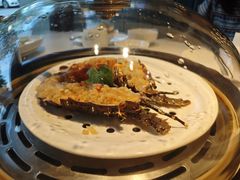 -优食坊·蒸汽海鲜(康盛路店)