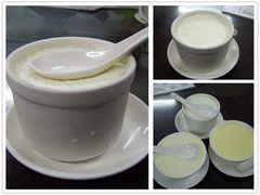 双皮奶-沙湾姜撞奶甜品店(昌岗中路店)