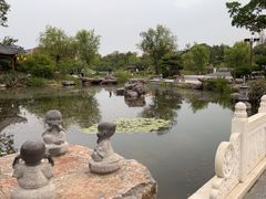 -南阳卧龙岗武侯祠