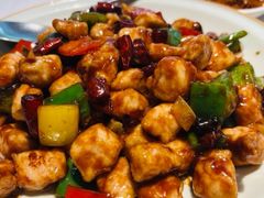 -到家尝北京菜(西坝河店)