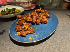 -锦府园(环球港店)