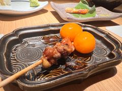 -乌君·酒场·炭火烧鸟(侨城坊店)