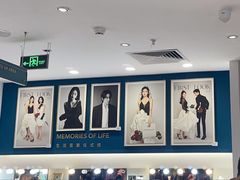 -海马体照相馆(深圳万象天地店)