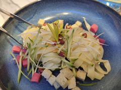 -阿里疆Alijiang·丝路美食·异域风情·清真(长楹天街店)