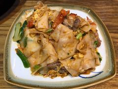 -妈妈的味道(和顺古镇店)