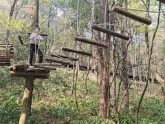 -石燕湖生态旅游景区
