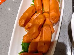 脆皮肠-海底捞火锅(铂澜大象城店)