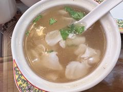 -柳泉居饭庄