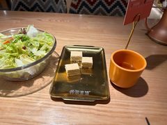 -谷丽麦馕新疆菜·清真(步步高梅溪新天地店)