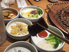 -王妃家(明洞中央店)