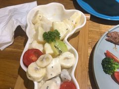 -蜜蜂家的红茶馆(华府店)