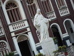 -平安桥天主教堂