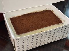 -BanCake·法式千层·拿破仑專門店
