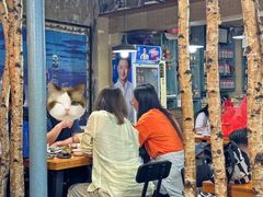 -温州一家人美食(西木头市店)