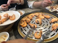 -四海蒸鲜蒸汽海鲜自助(北戴河店)