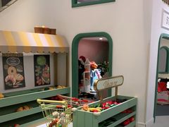 -艾米茉亲子餐厅(万象城店)