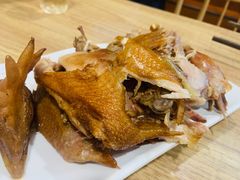 -百年味道炝锅面(通泰路店)