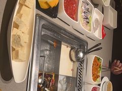 -海底捞火锅(青悦城店)