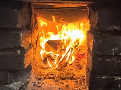 -土灶人家柴火鸡(都江堰店)