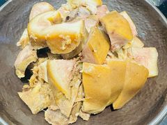 -咱家小院(汉中门店)