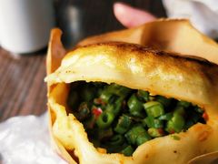-辣哭饼(七宝老街店)